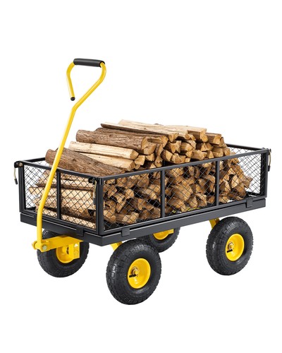 Vevor chariot jardin - vevor,
