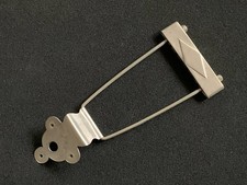 1955 Gibson Trapeze Tailpiece