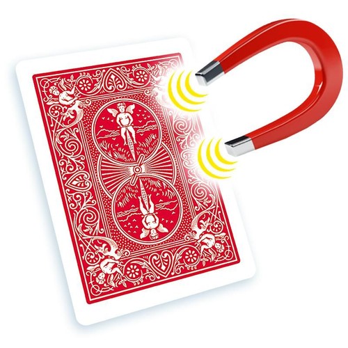 Jeu cartes bicycle poker - bicycle,