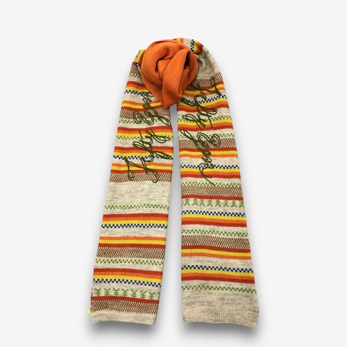 Vintage michiko koshino wool - vintage,