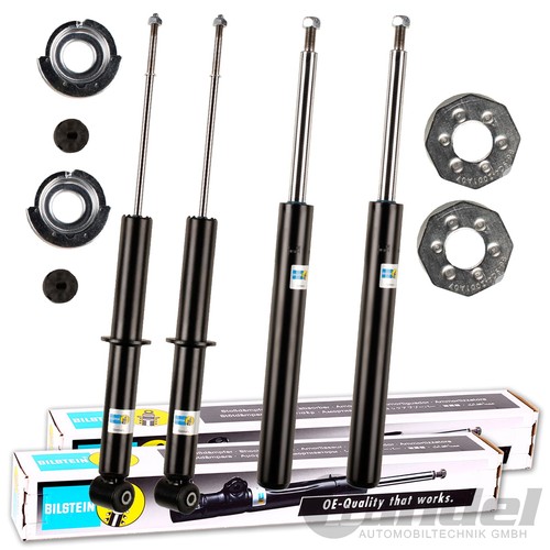 Bilstein amortisseurs - bilstein, b4