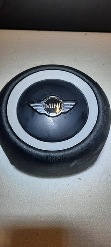 Air bag conducteur mini - conducteur, 2