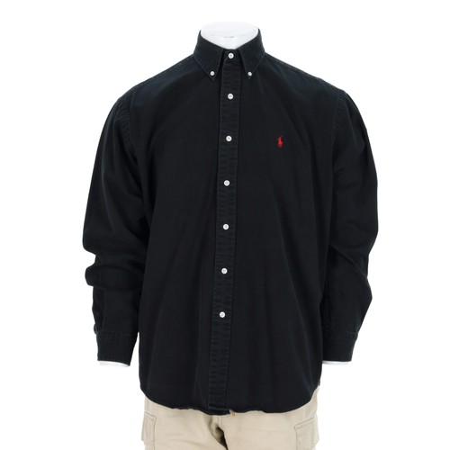Polo ralph lauren chemise - polo,