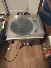 Occasion : Platine TD Tourne disque vintage SONY PS-T1