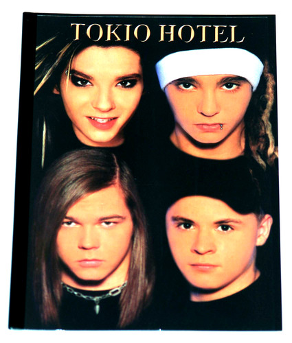 Fascicule sur tokio - tokio, hotel,