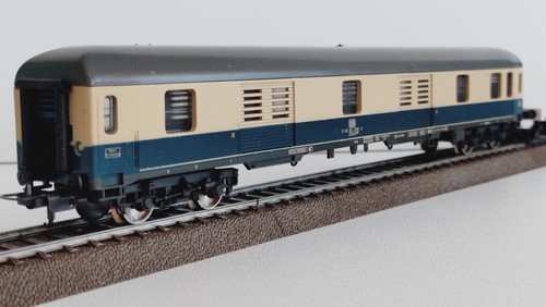 Lima 9337 ho fourgon - 30,