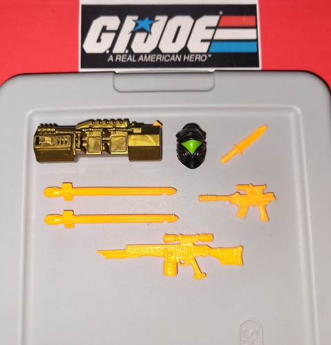 Joe cobra astro - joe,