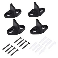 4 Pièces Guide Porte