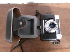 Appareil photo argentique