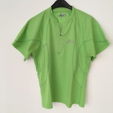 Maillot cycliste homme ASICS