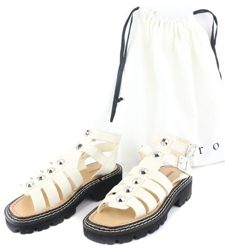 Sandro chaussures femme - sandro, eu