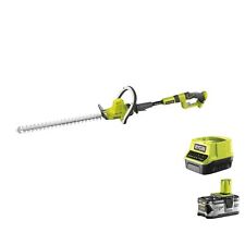 Taille-haie orientable Ryobi