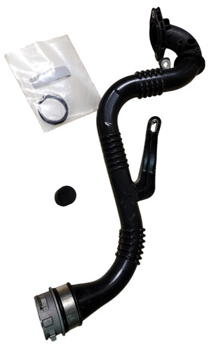 Durite turbo tuyau intercooler - turbo,