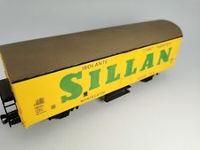 LIMA ÉCHELLE 0 / O WAGON