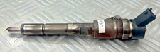 INJECTEUR BOSCH TOYOTA COROLLA YARIS D4D 0445110227