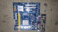 Carte mere GIGABYTE