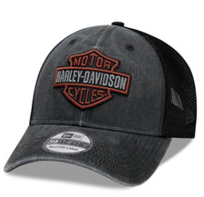 Casquette harley davidson - casquette,