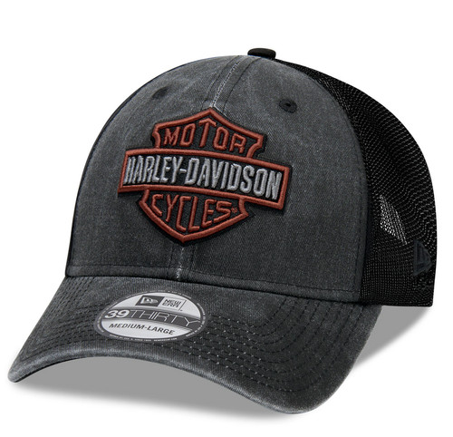 Casquette harley davidson - casquette,