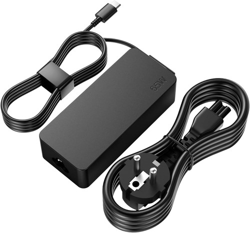 65w chargeur usb - chargeur, ordinateur