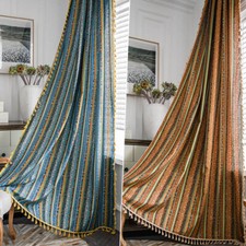 Rideaux De Fenêtre À