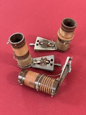 Poste Radio TSF galène 3