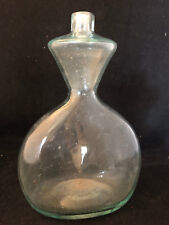 Biberon de Berger Verre Soufflé Languedoc XIX ème Siècle Antique French Glass 3