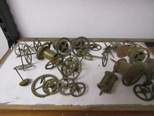 11a...lot de pièces rouages