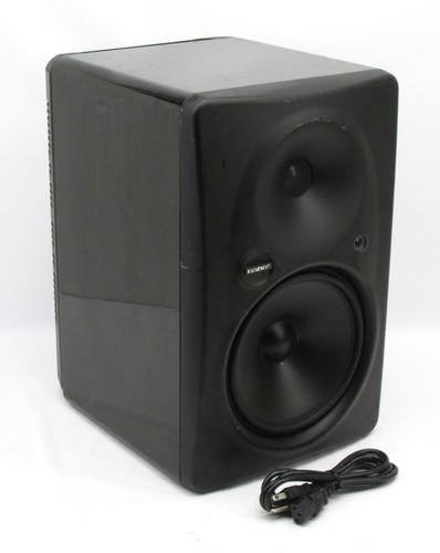 Single mackie hr824 mkii 2 - mkii, 8"