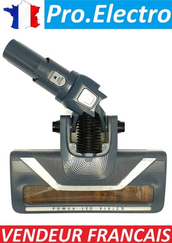Original brosse aspirateur - original:brosse,