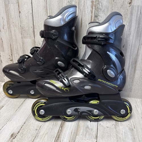 Rossignol vas distance inline - rossignol,