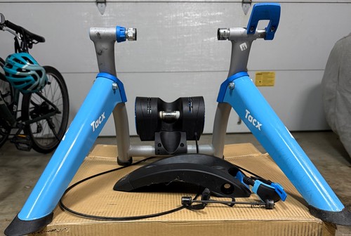 Tacx booster ultra high - booster, power