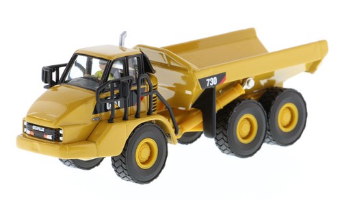 Diecast masters caterpillar - diecast,