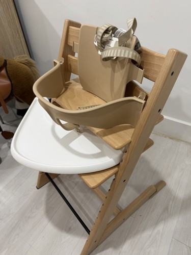 Stokke tripp trapp high chair - stokke,
