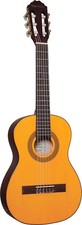 Guitare Classique Taille Demi Delgada, Parfaite Pour L'École, Cordes En Nylon