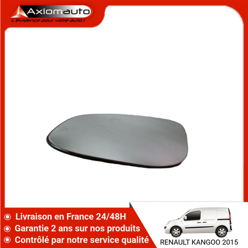 Glace retroviseur ext - 🇫🇷,