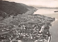 SUISSE NEUVILLE BERNE