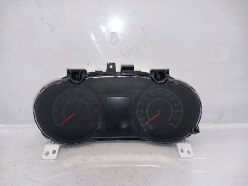 Instruments bord mitsubishi - bord,