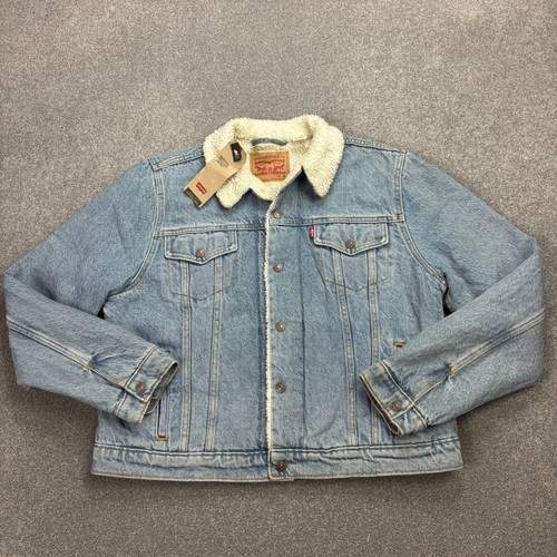Veste denim levis enfants - en,