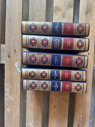 Livres victor hugo - livres,