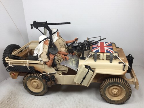 Ww2 custom hasbro gi - 1/6,