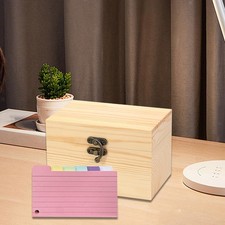 Boîte de rangement pour