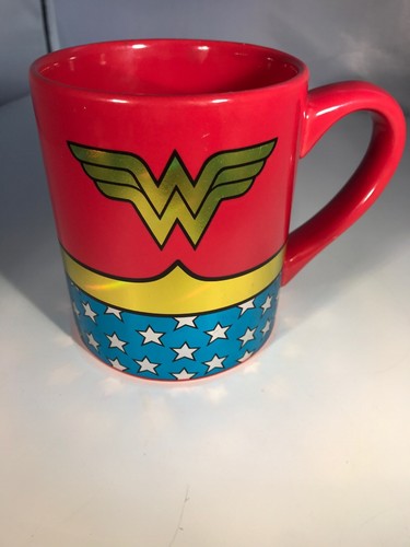 Comics wonder woman costume - dc,