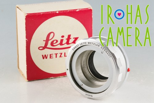 Leica helicoid 16464k otzfo - helicoid,