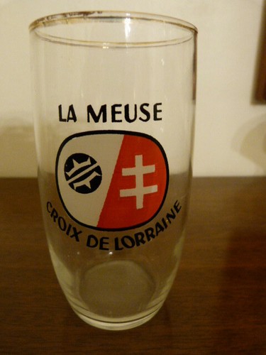 Verre bière meuse - bière,