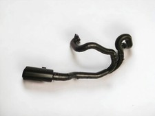 Échappement Harley VROD