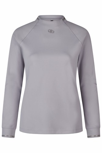 Pikeur function shirt cloud - function,