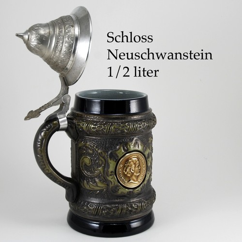 Schloss neuchwanstein rare - schloss,