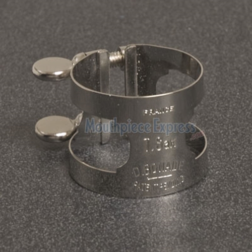 Leblanc bonade tenor saxophone - bonade,