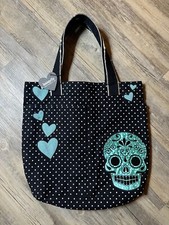 Loungefly Sugar Skull Heart