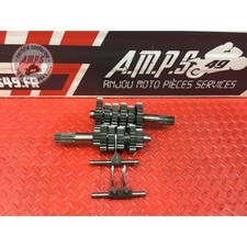 Boite de vitesse Ducati 1200